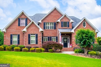 713 Birkdale Blvd, Carrollton, GA 30116
