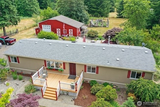 6338 Kirsop Rd SW, Tumwater, WA 98512