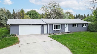 N4343 Dehring Rd, Oakfield, WI 53065