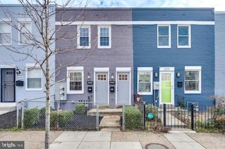 1253 16th St NE Unit A, Washington, DC 20002