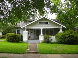 903 Corinne St, Hattiesburg, MS 39401