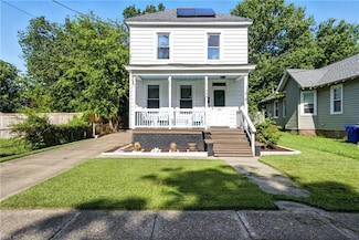 644 Douglas Ave, Portsmouth, VA 23707