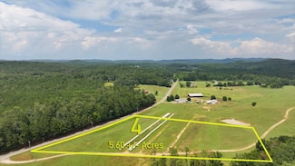 0 Pleasant Valley Rd Unit 4 11538412, Jacksonville, AL 36265