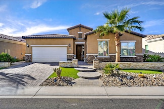 39313 Camino Las Hoyes, Indio, CA 92203