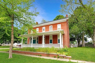 202 E 3rd St, North Manchester, IN 46962