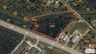 00 Highway 6, Manvel, TX 77578