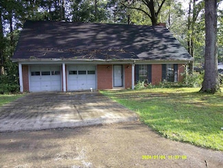 5401 Dreher Ln, Little Rock, AR 72209