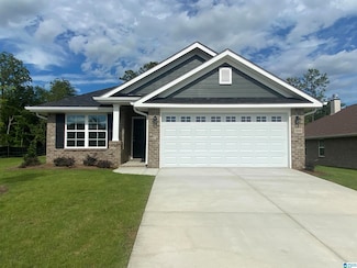 2134 Turquoise Ln, Calera, AL 35040