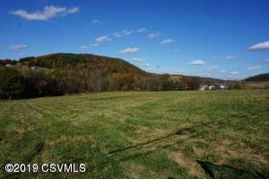 LOT #4 Old Reading Rd, Catawissa, PA 17820