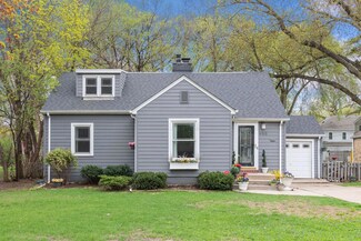 4313 W 42nd St, Edina, MN 55416