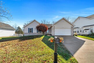1686 Irish Sea, High Ridge, MO 63049