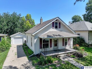 6434 Logan Ave, Lincoln, NE 68507