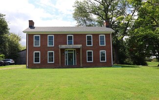 5911 Legrande Hwy, Horse Cave, KY 42749