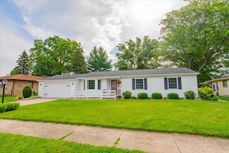 222 N Willard Ave, Janesville, WI 53548
