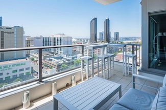 575 6th Ave Unit 1007, San Diego, CA 92101