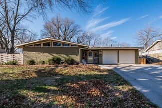 861 N Crestline St, Wichita, KS 67212
