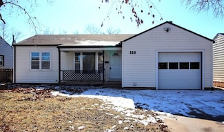 335 W 34th St S, Wichita, KS 67217