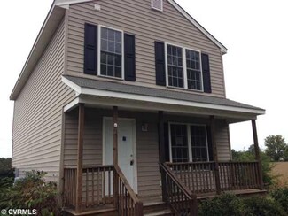 146 Chain Ferry Rd, Mattaponi, VA 23110