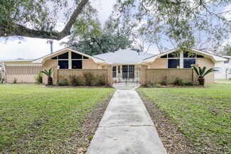 201 Oakwood Dr, Franklin, LA 70538