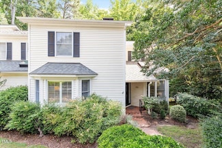 352 Weymouth Close, Pittsboro, NC 27312