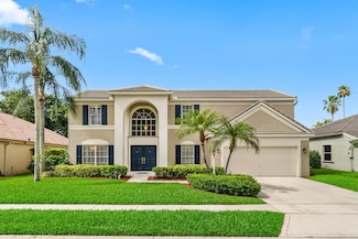 6392 Old Medinah Cir, Lake Worth, FL 33463