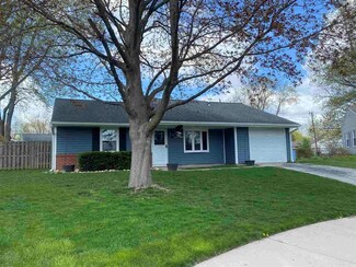 70 Bryn Mawr Ct, Lafayette, IN 47905