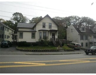 535 Broadway, Malden, MA 02148