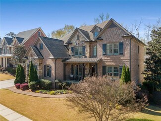 5176 Creek Walk Cir, Norcross, GA 30092