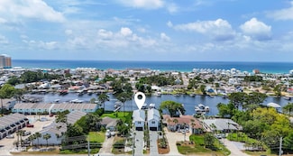 8597 N Lagoon Dr, Panama City Beach, FL 32408