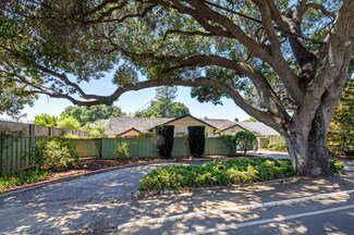 1166 Miramonte Ave, Los Altos, CA 94024