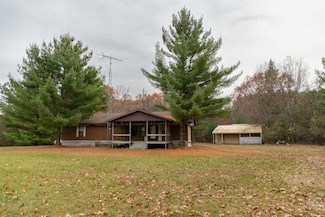 N8604 17th Ave, Neshkoro, WI 54960