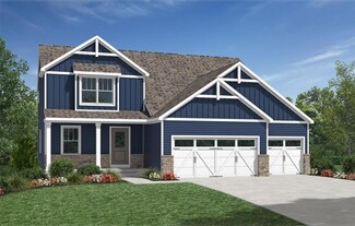 111 Highview Ct, Ostrander, OH 43061