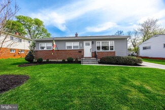 907 Vanderwood Rd, Catonsville, MD 21228