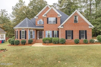 578 Edgefield Way, Macon, GA 31210