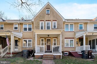 617 Geddes St, Wilmington, DE 19805