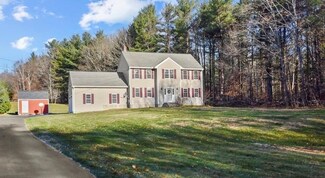 10 Flagg Rd, Hubbardston, MA 01452