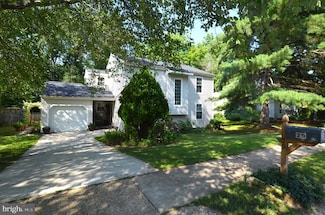 29 N Fawn Dr, Newark, DE 19711
