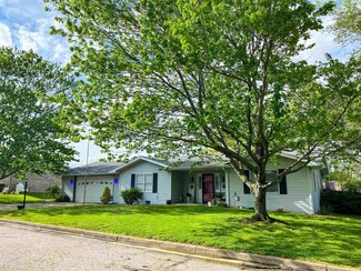 309 Southwind Ave, Mount Vernon, IN 47620