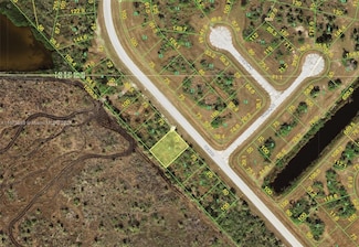 13023 Quail Rd, Cape Haze, FL 33946