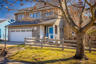 260 Foliage Ln, Springboro, OH 45066
