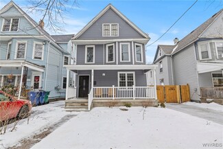 73 Sage Ave, Buffalo, NY 14210