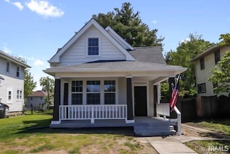 51 N Kealing Ave, Indianapolis, IN 46201