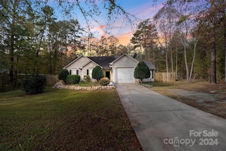 2306 Morningside Dr, Lancaster, SC 29720
