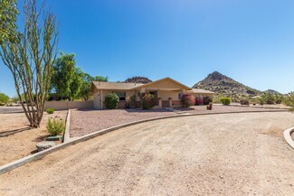8860 E Mcdowell Rd, Mesa, AZ 85207
