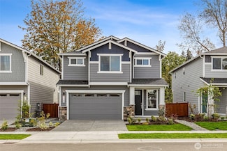 8815 126th Street Ct E, Puyallup, WA 98373