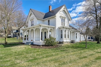 1696 State Route 44, Atwater, OH 44201