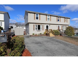36 Saint Botolph St Unit 36, Haverhill, MA 01832