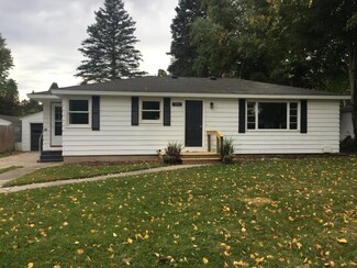 134 W Lake St, Hart, MI 49420