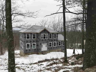 186 Mount Hunger Rd Unit lot 645 X1, lot 645, Henniker, NH 03242