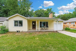 621 S Quentin St, Wichita, KS 67218